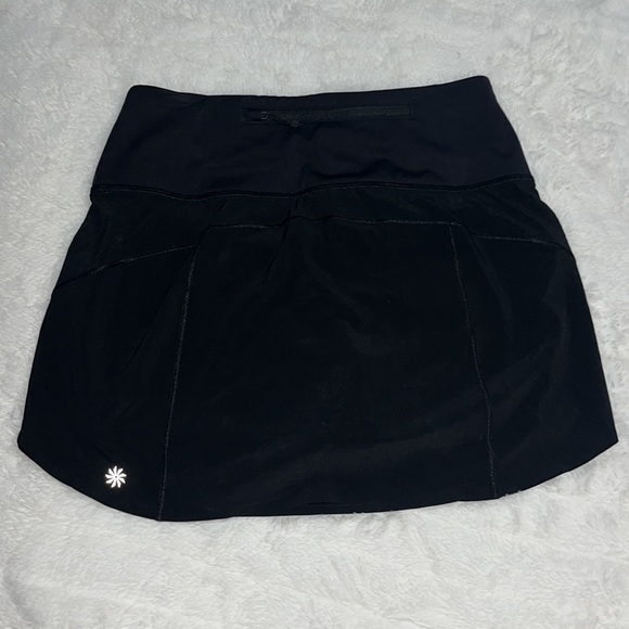 Athleta ‘Run With It’ Skirt/Skort - Picture 9 of 9